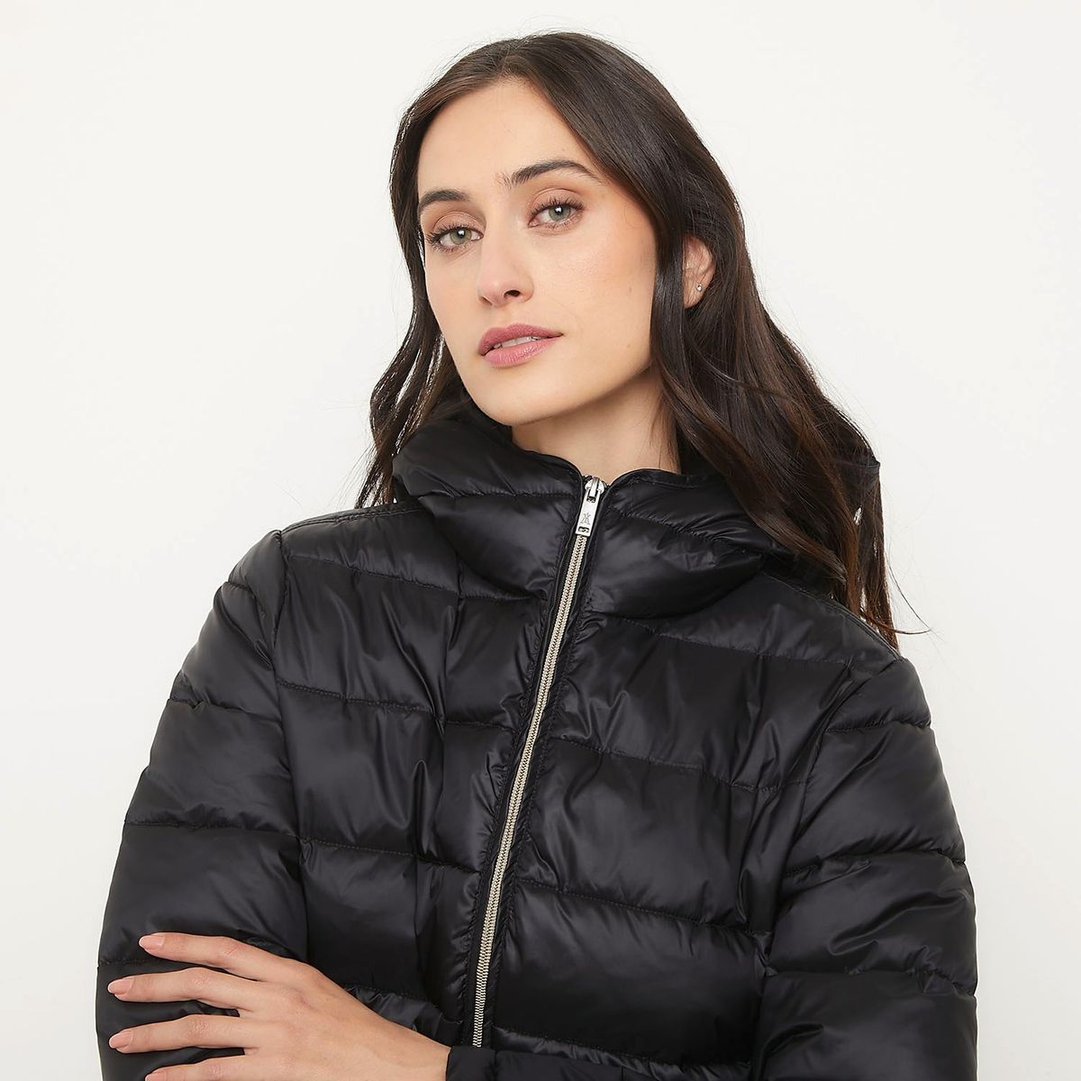 APOLOGY - Parka Mujer Apology