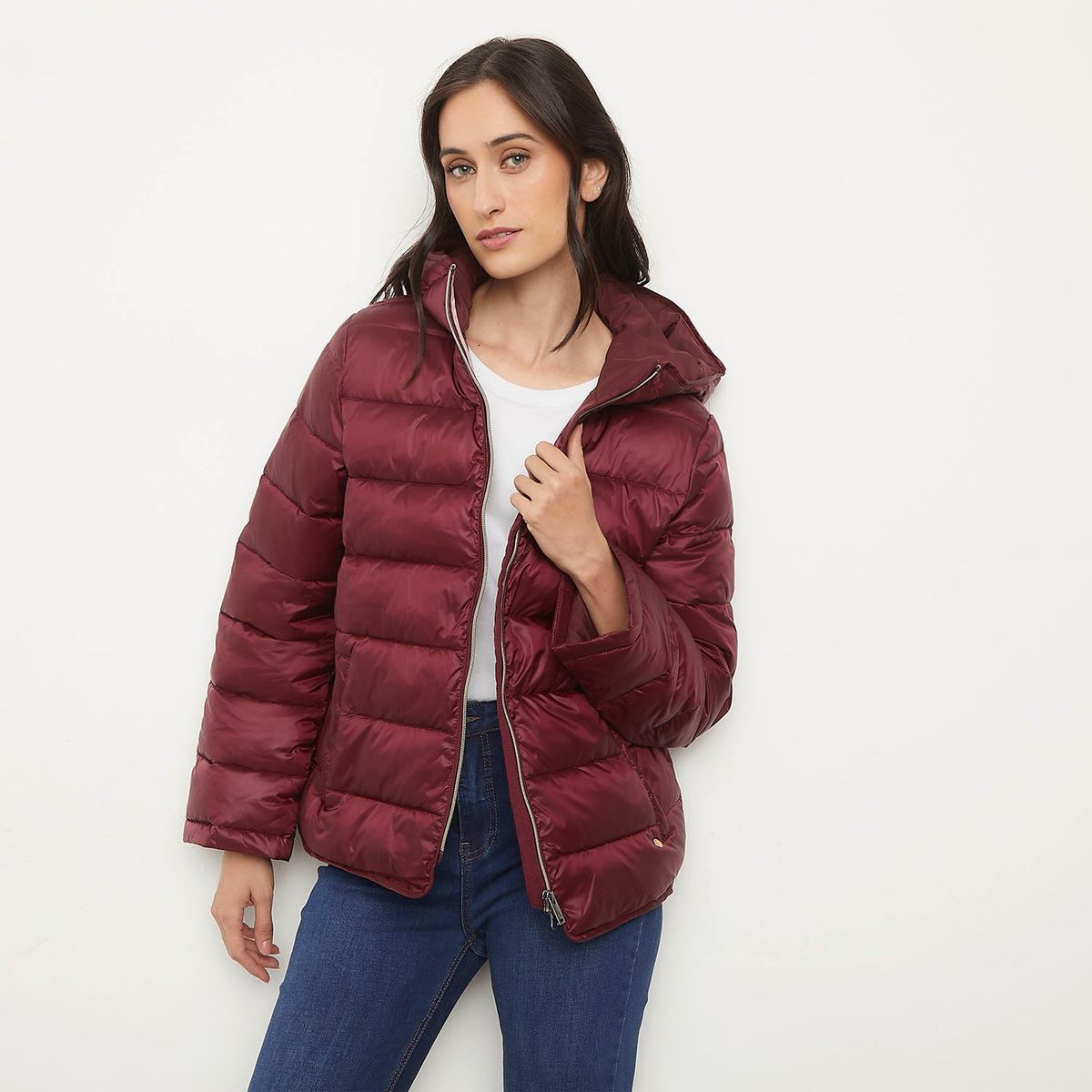 APOLOGY - Parka Mujer Apology