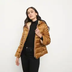 APOLOGY - Parka Mujer