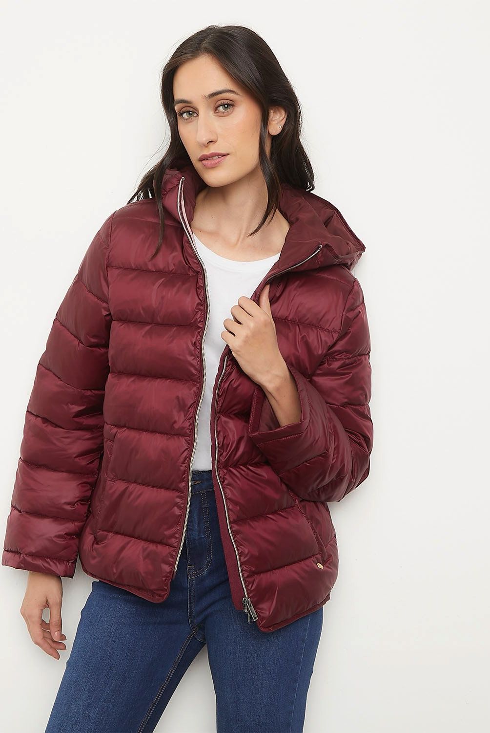 APOLOGY - Parka Mujer Apology