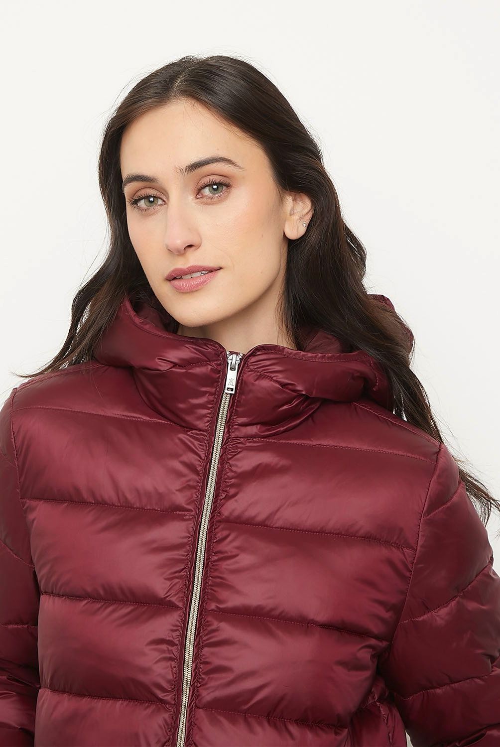 APOLOGY - Parka Mujer Apology