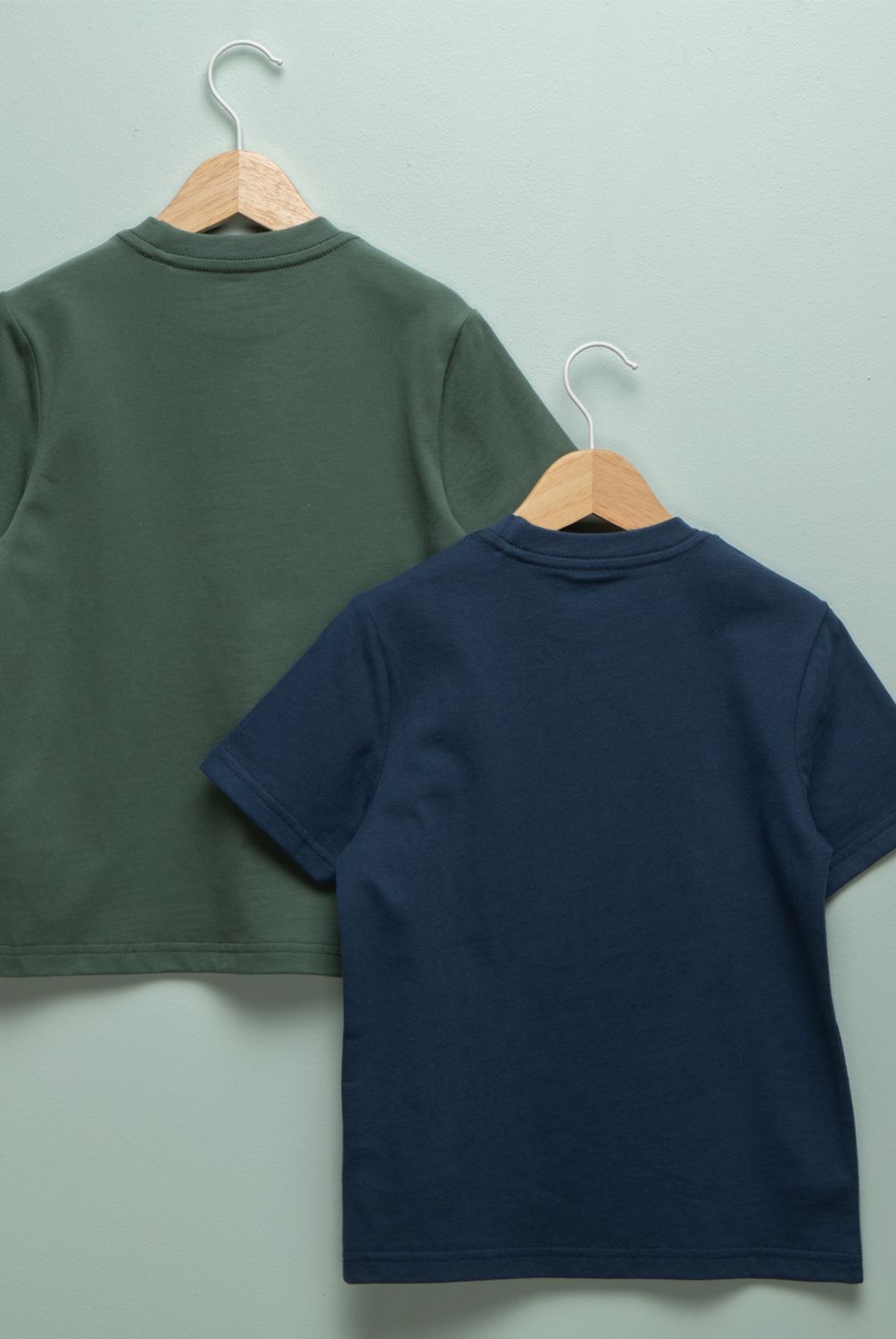 CONIGLIO - Polera Algodón Niña Coniglio