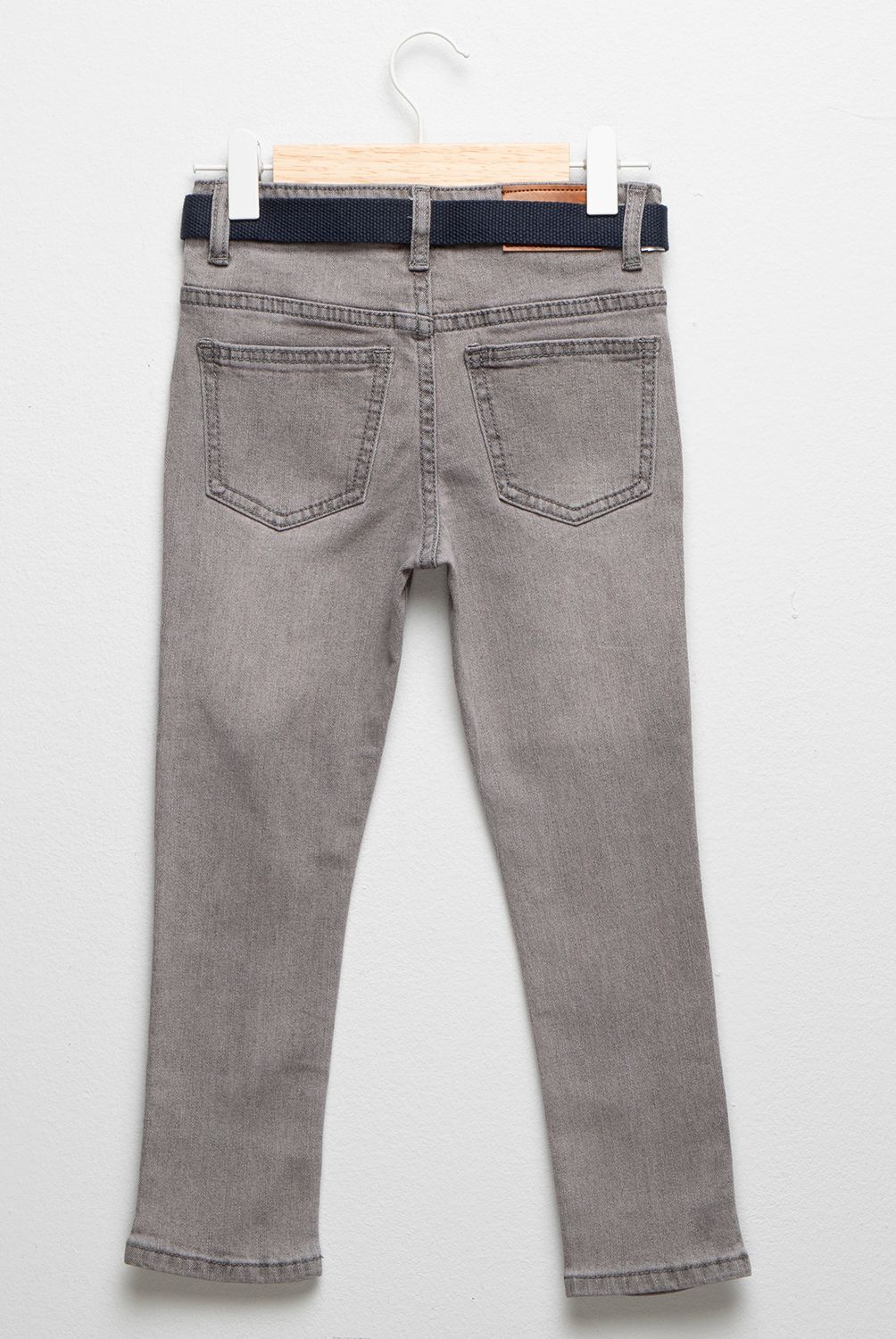 CONIGLIO - Jeans Algodón Niño Coniglio