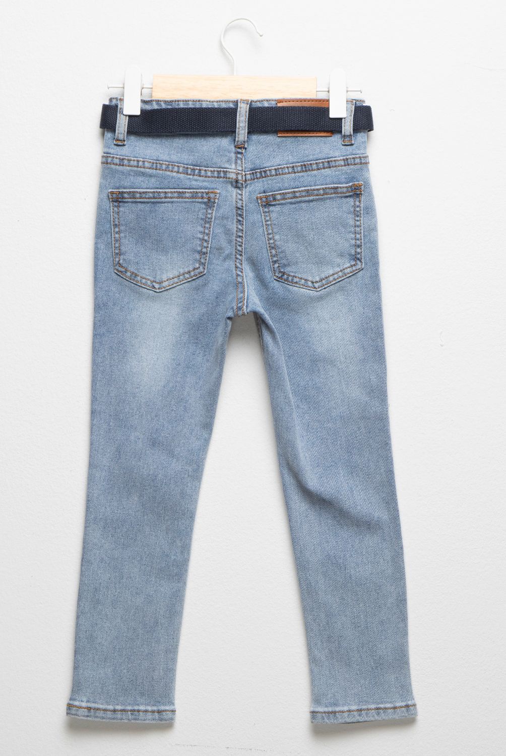 CONIGLIO - Jeans Algodón Niño Coniglio