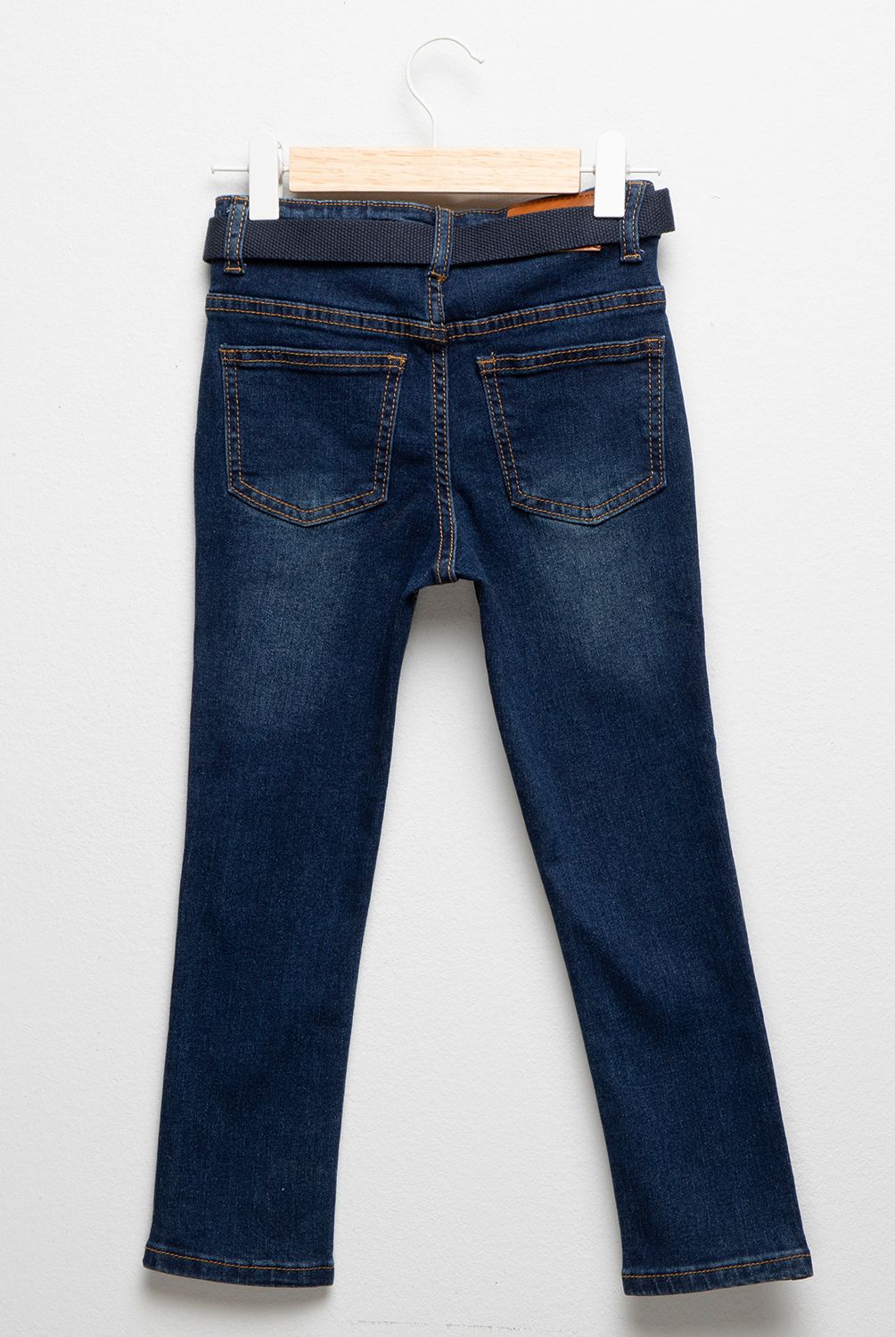 CONIGLIO - Jeans Algodón Niño Coniglio