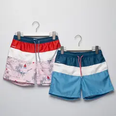 CONIGLIO - Traje de Baño Niño