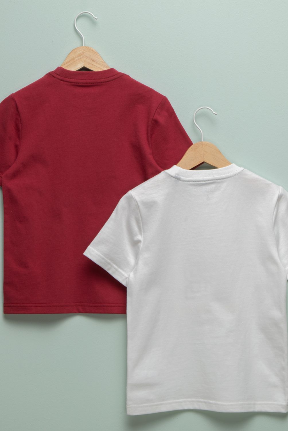 CONIGLIO - Polera Algodón Niño Coniglio