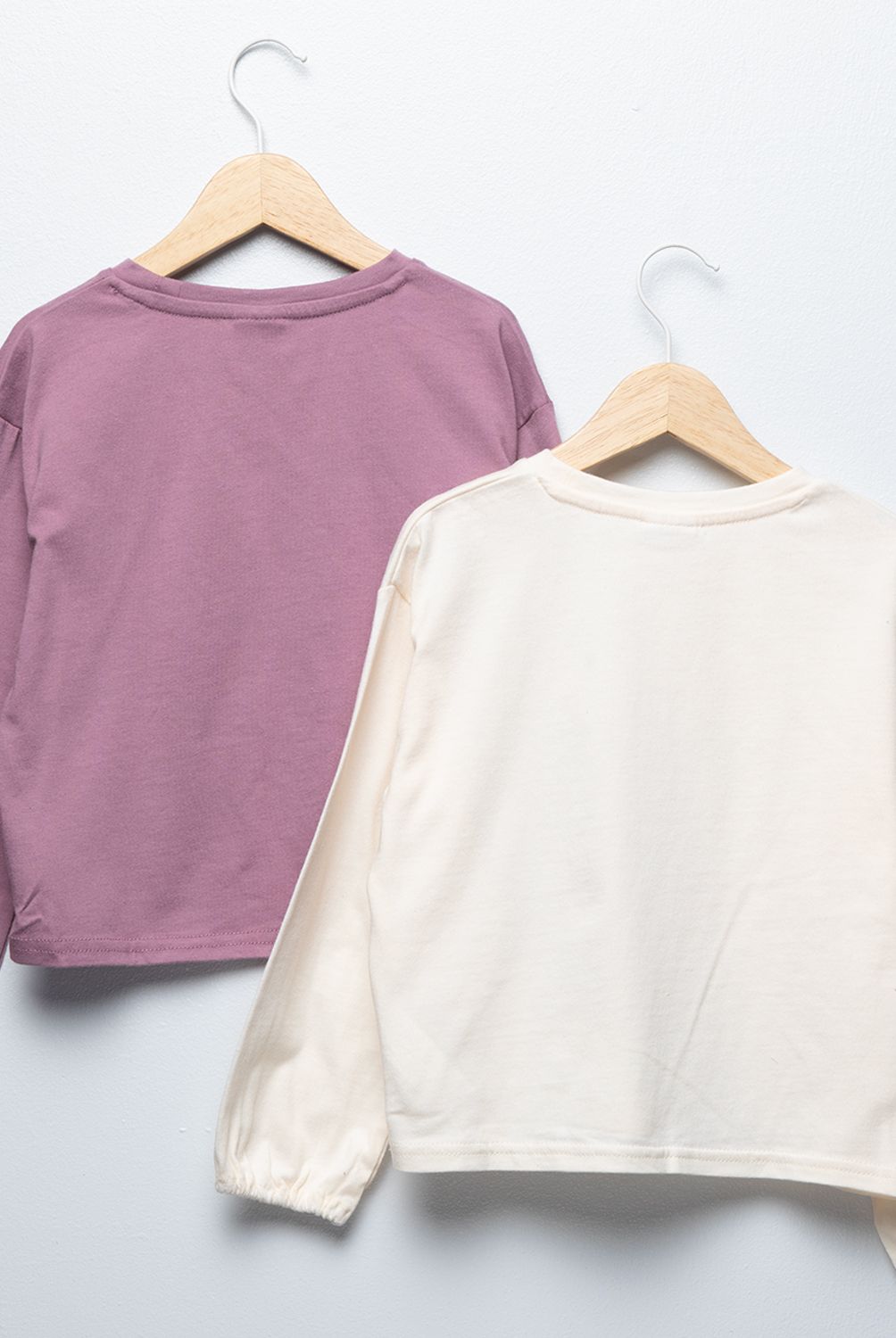 YAMP - Polera Niña Algodón Yamp