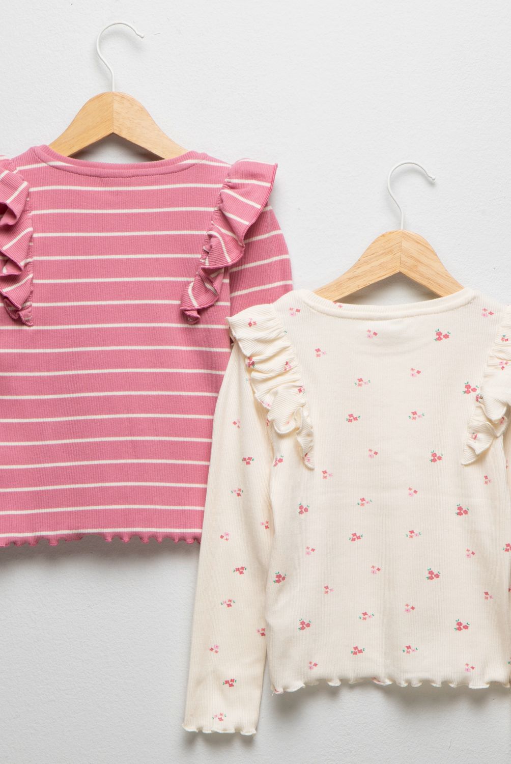 YAMP - Polera Niña Algodón Yamp