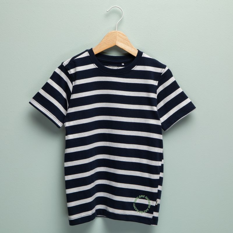 YAMP - Polera Niño Algodón Yamp