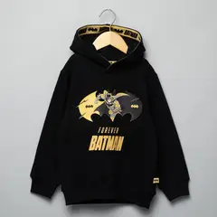 DC ORIGINALS - Polerón Algodón Niño