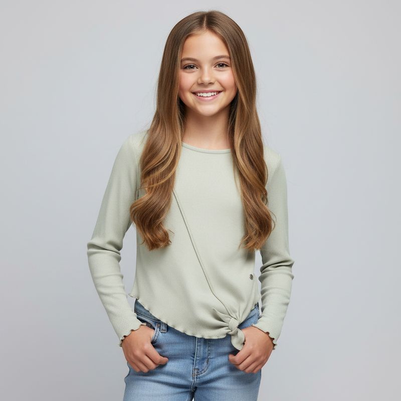 DOO AUSTRALIA - Polera Niña Doo Australia