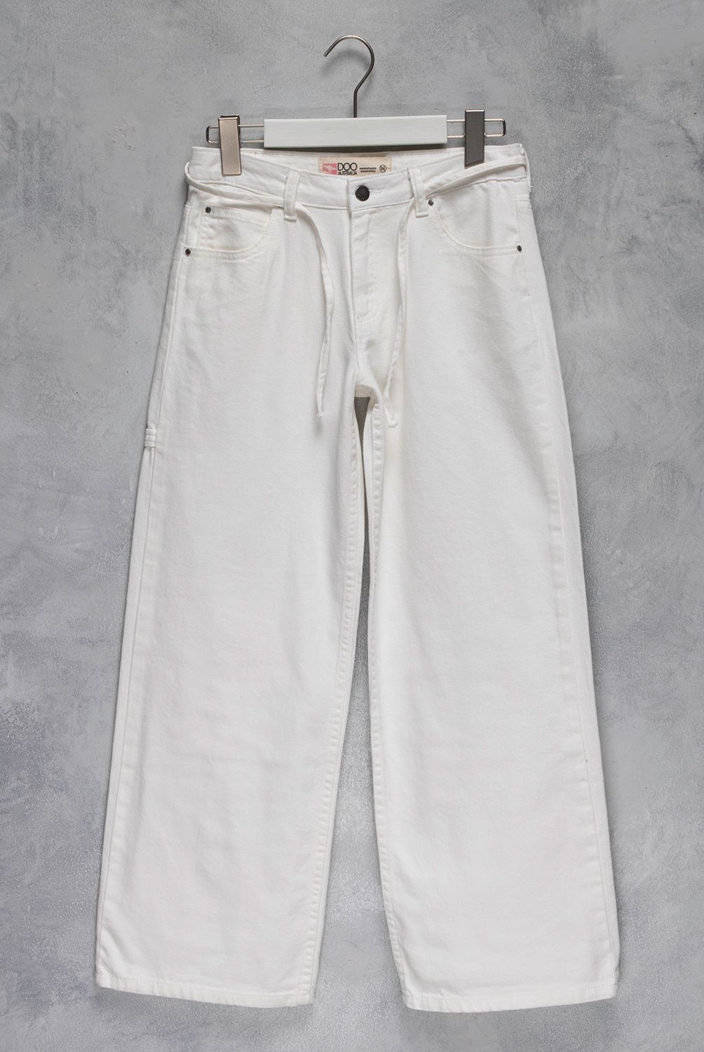 DOO AUSTRALIA - Jeans Niña Doo Australia
