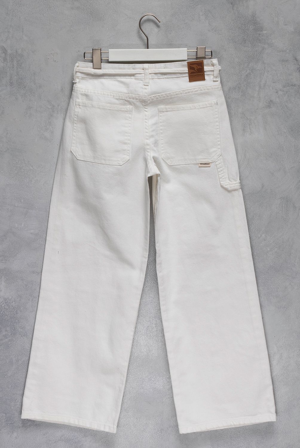 DOO AUSTRALIA - Jeans Niña Doo Australia