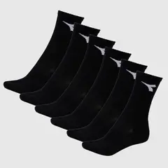 DIADORA - Pack de 6 Calcetines Algodón Niño