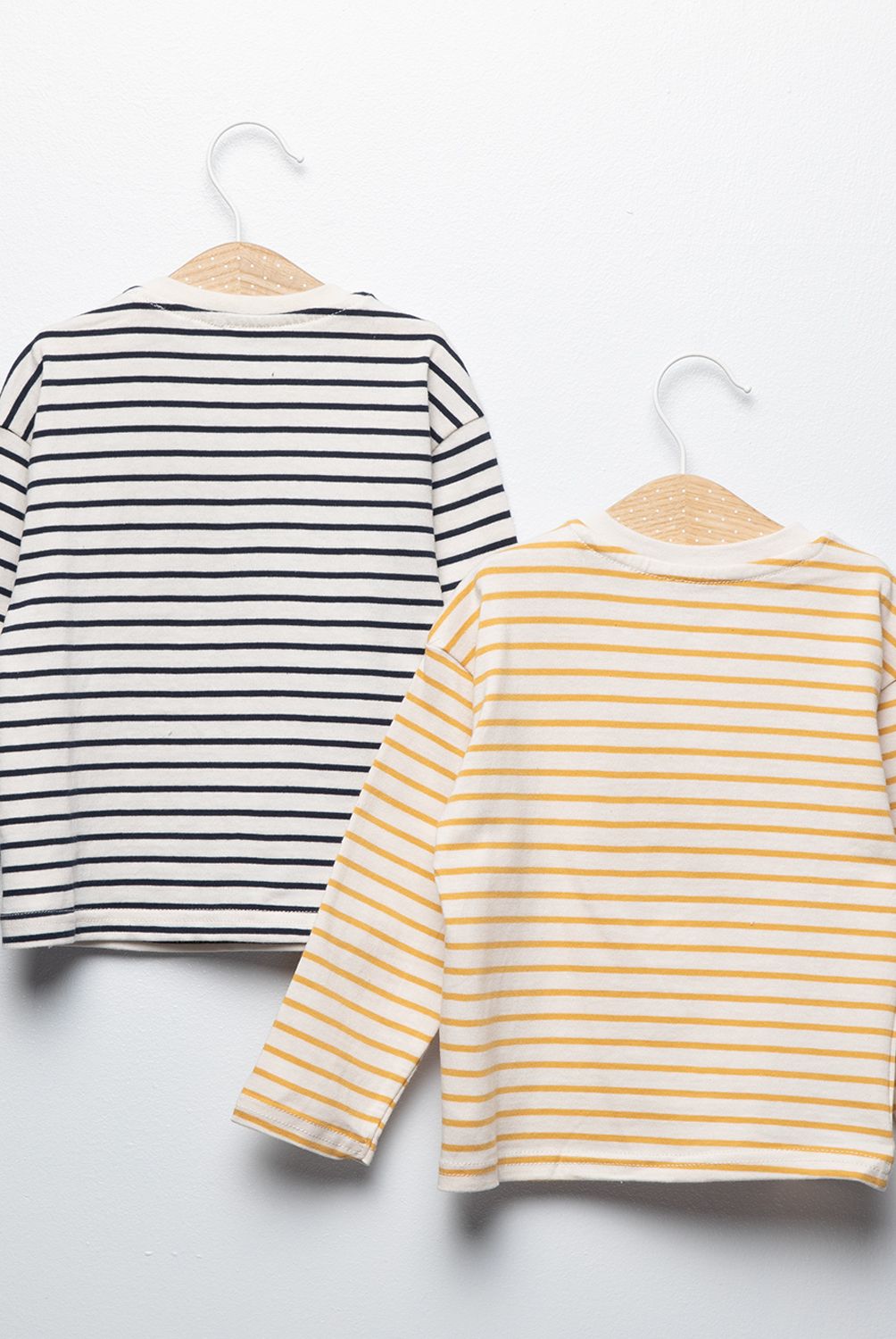 YAMP - Polera Algodón Bebé Niño Yamp