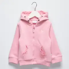 YAMP - Polerón Bebé Niña