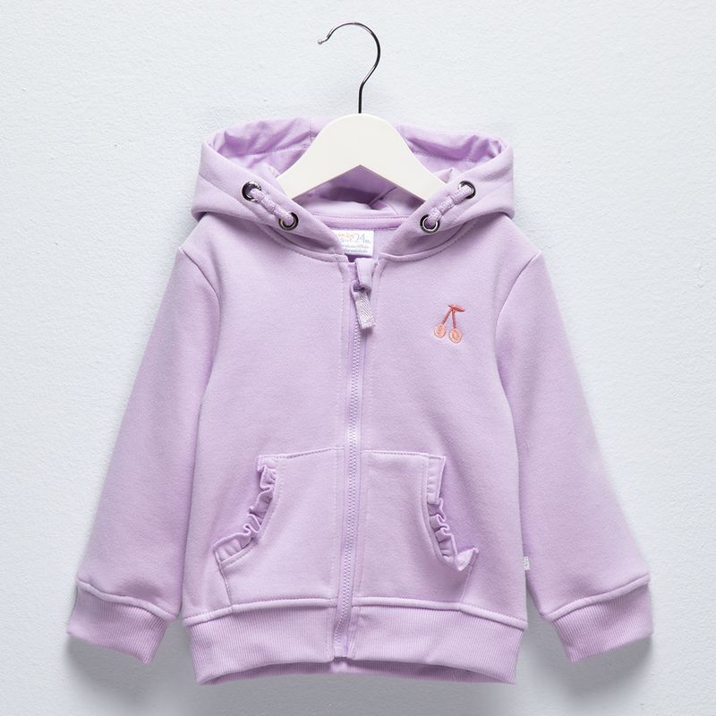 YAMP - Polerón Bebé Niña Yamp