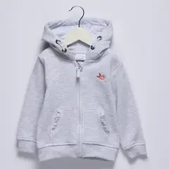 YAMP - Polerón Bebé Niña