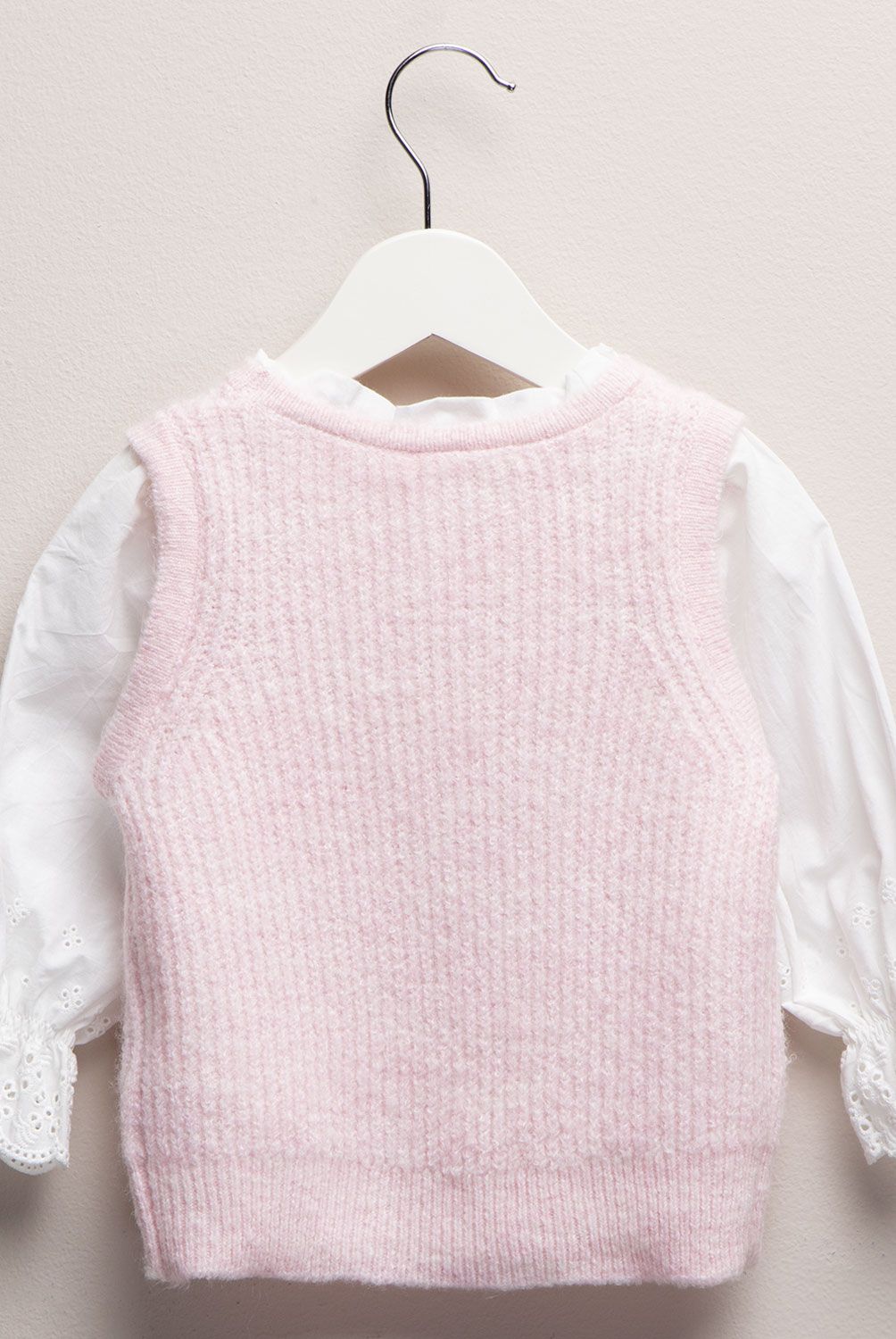 YAMP - Sweater Bebé Niña Yamp