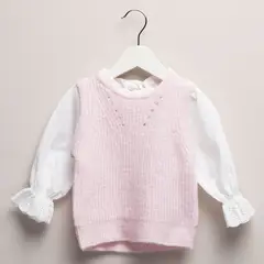 YAMP - Sweater Bebé Niña