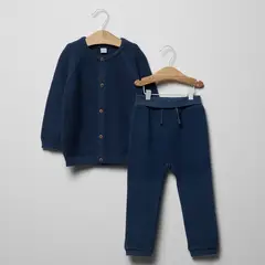 YAMP - Conjunto Algodón Bebé Niño