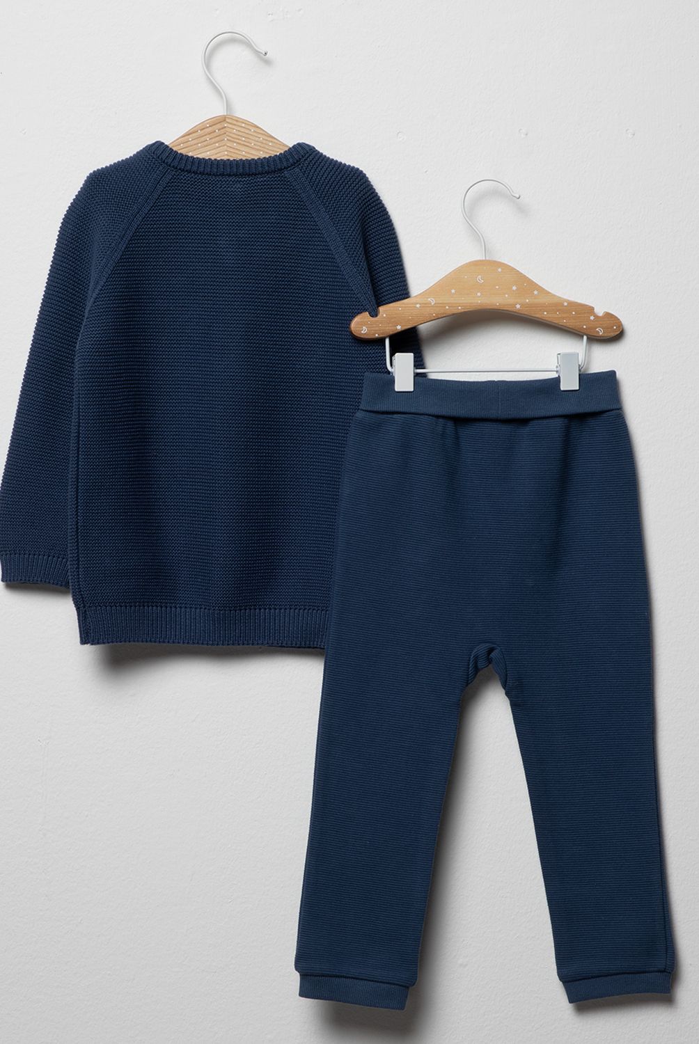 YAMP - Conjunto Algodón Bebé Niño Yamp