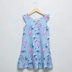 LILO & STITCH - Pijama Niña Algodón