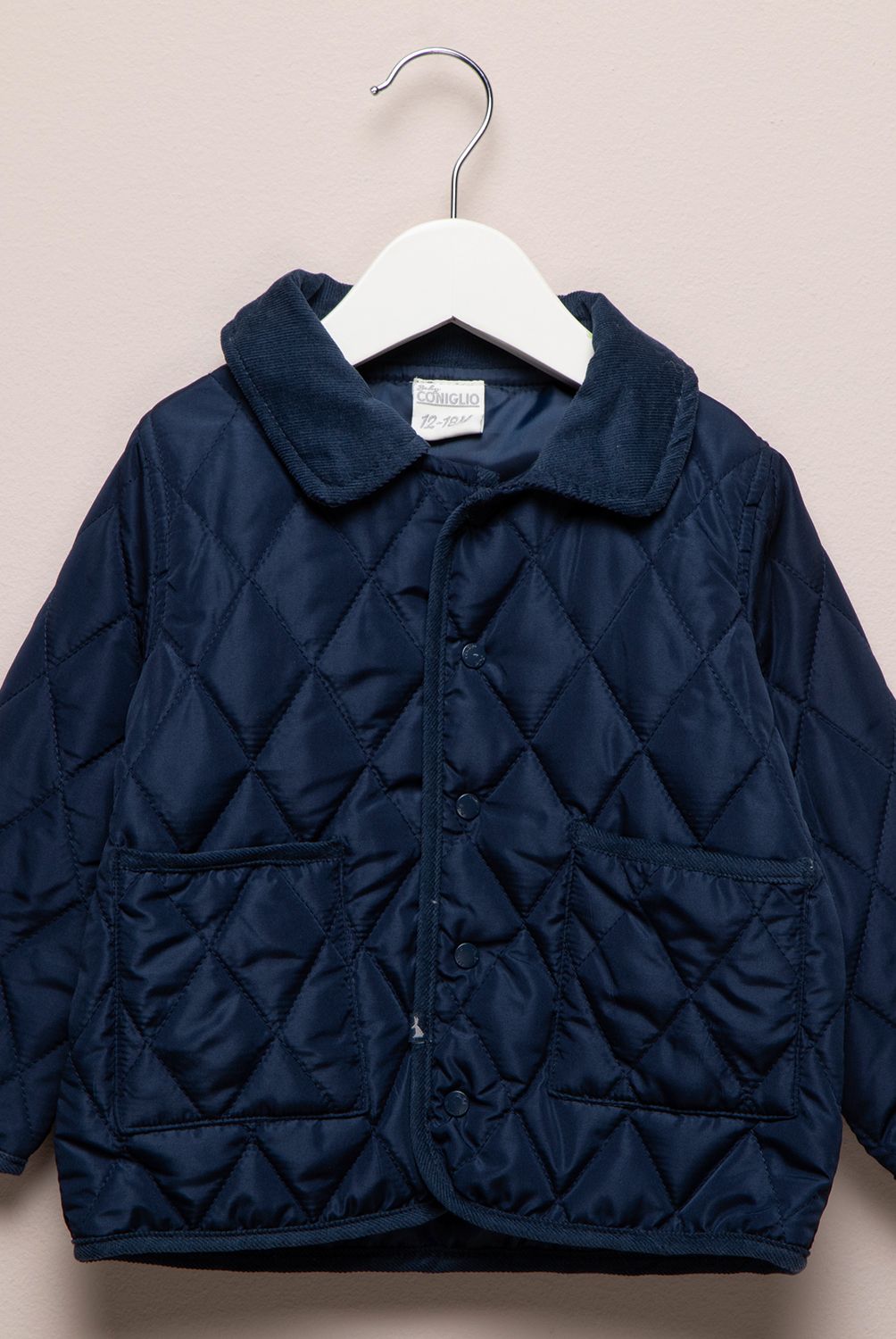 CONIGLIO - Chaqueta Bebé Niño Coniglio