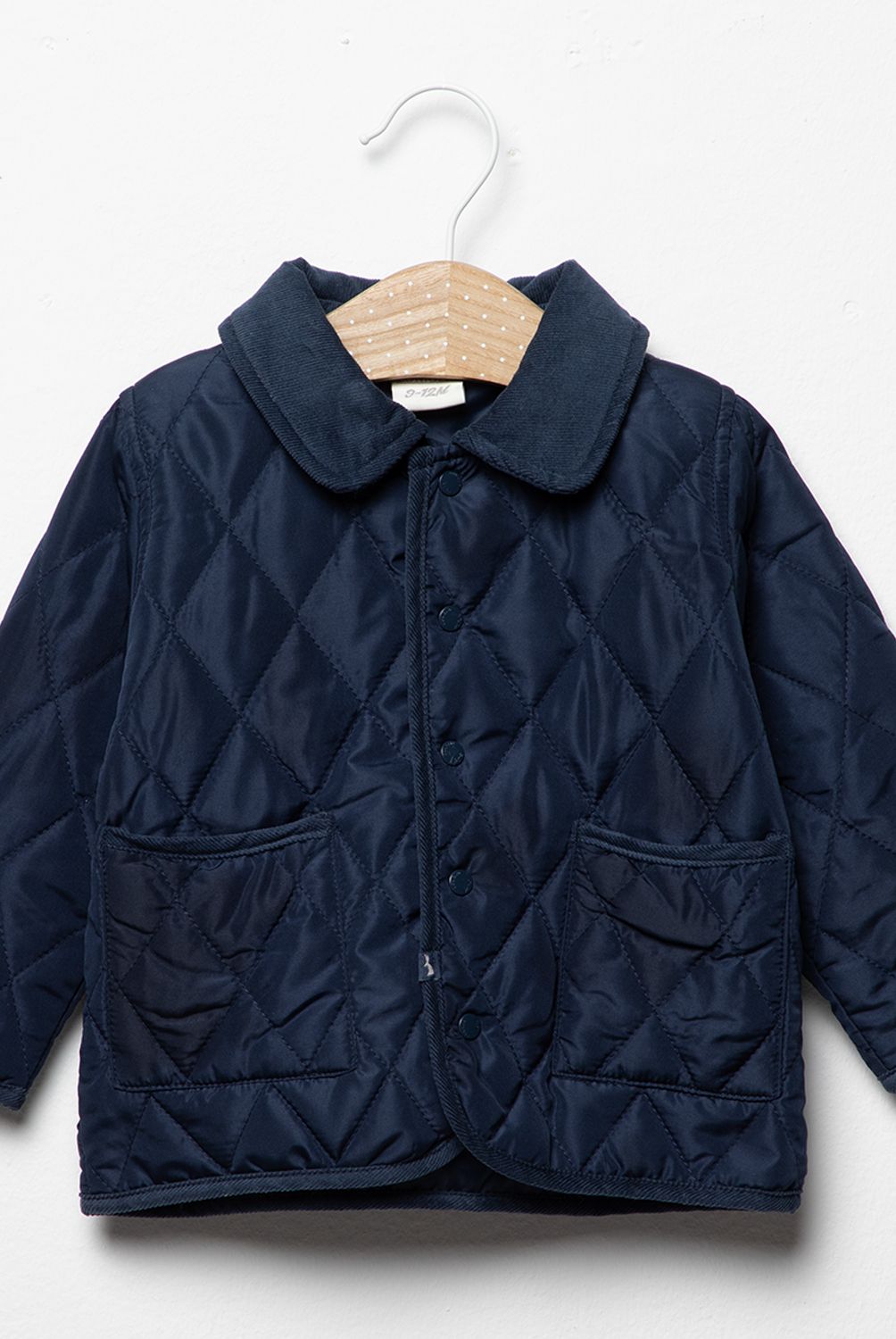 CONIGLIO - Chaqueta Bebé Niño Coniglio