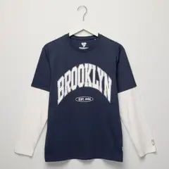 FEDERATION - Polera Niño