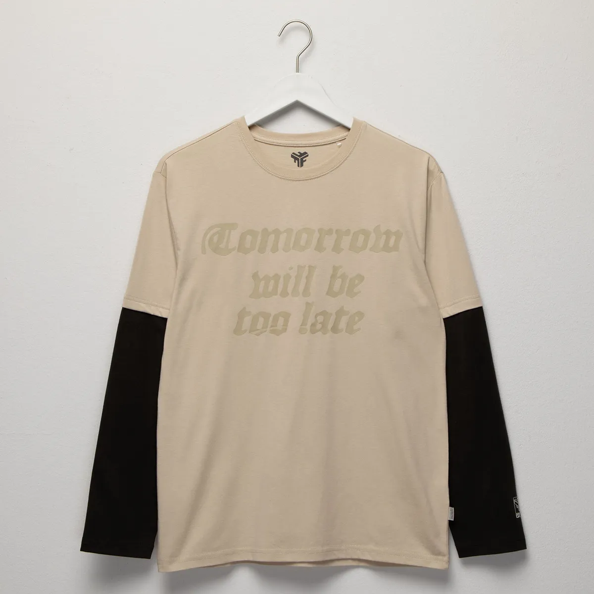 FEDERATION - Polera Niño Federation