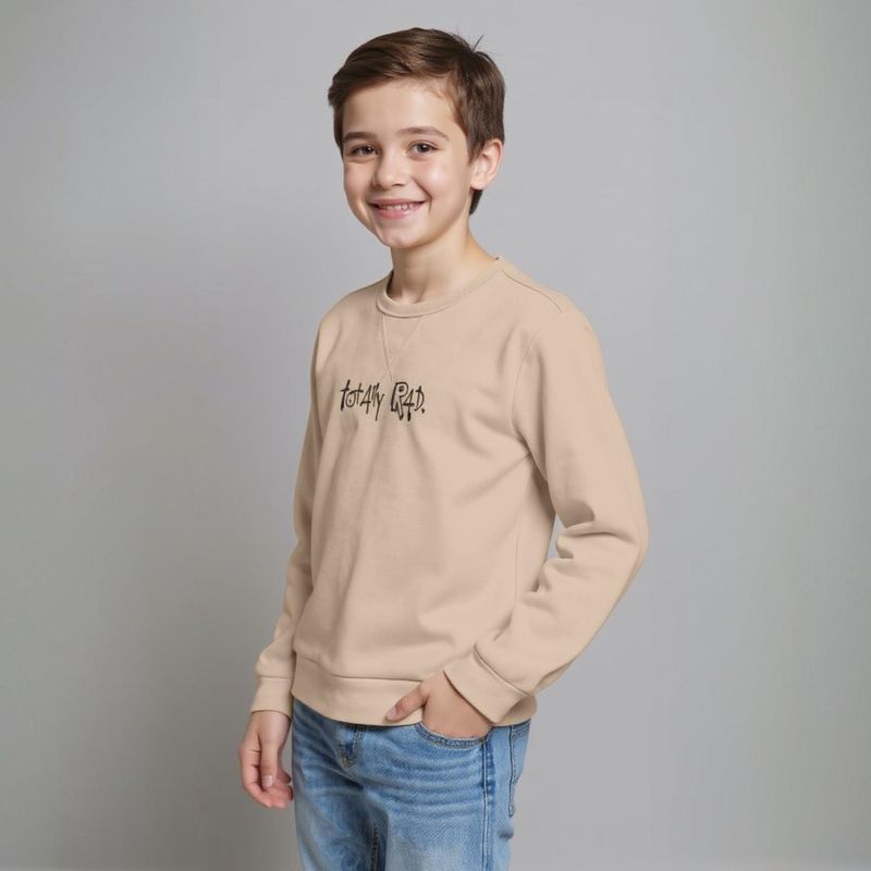 FEDERATION - Polerón Niño Federation