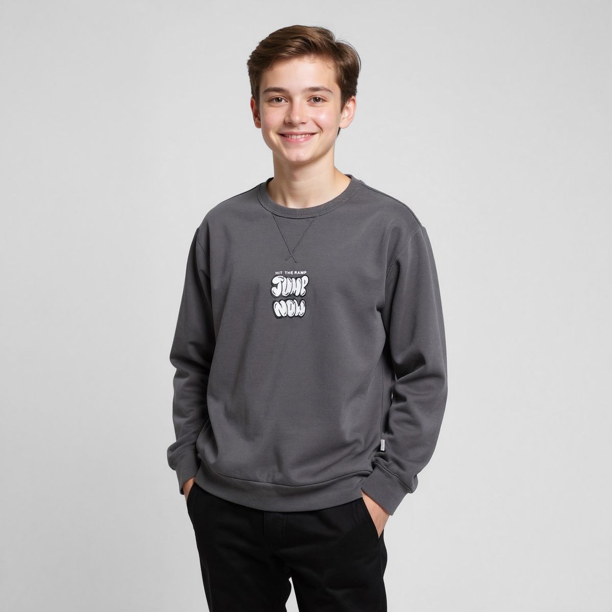 FEDERATION - Polerón Niño Federation