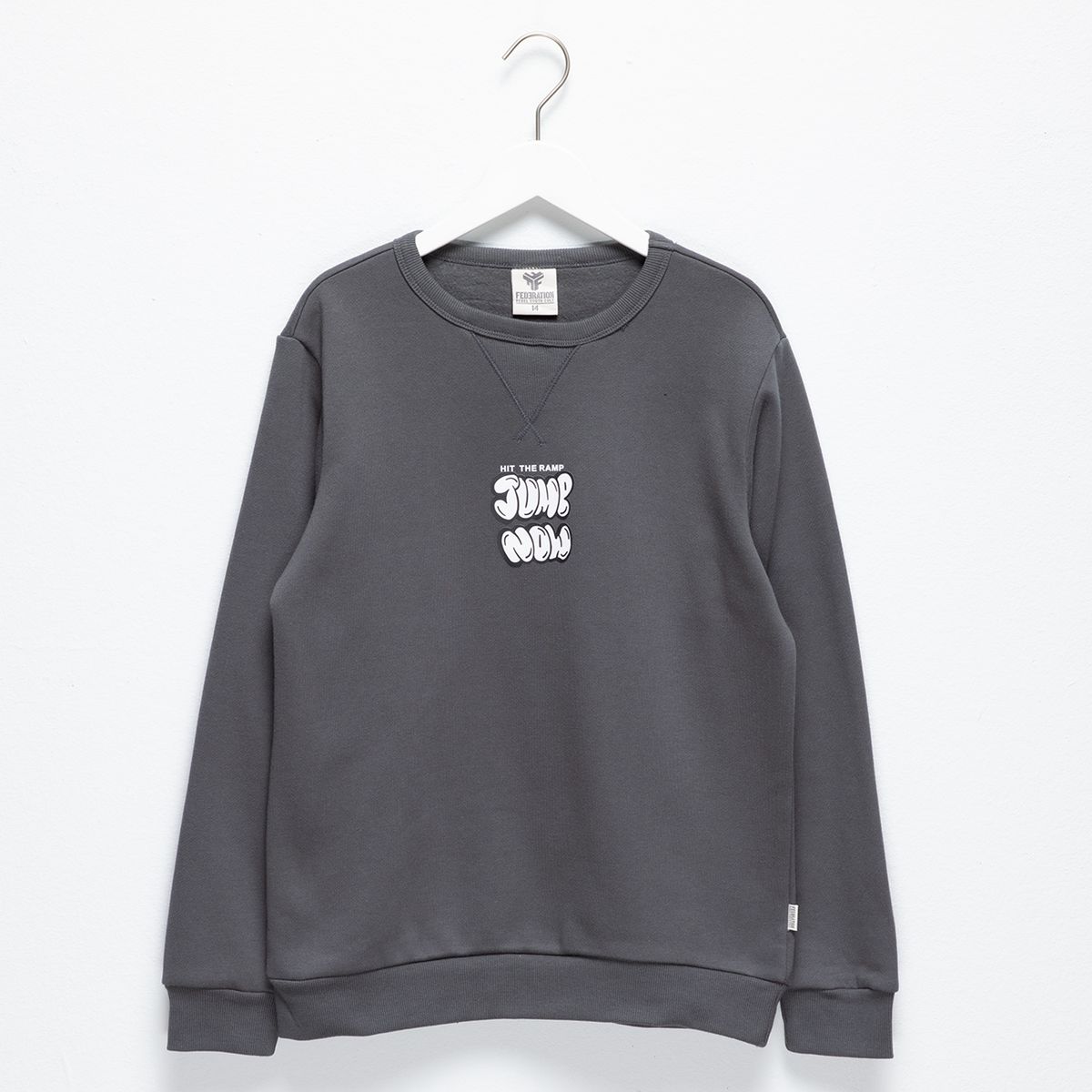 FEDERATION - Polerón Niño Federation