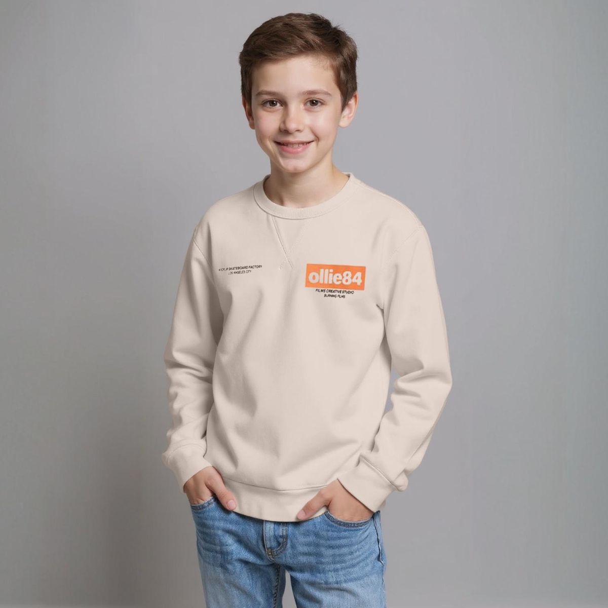 FEDERATION - Polerón Niño Federation