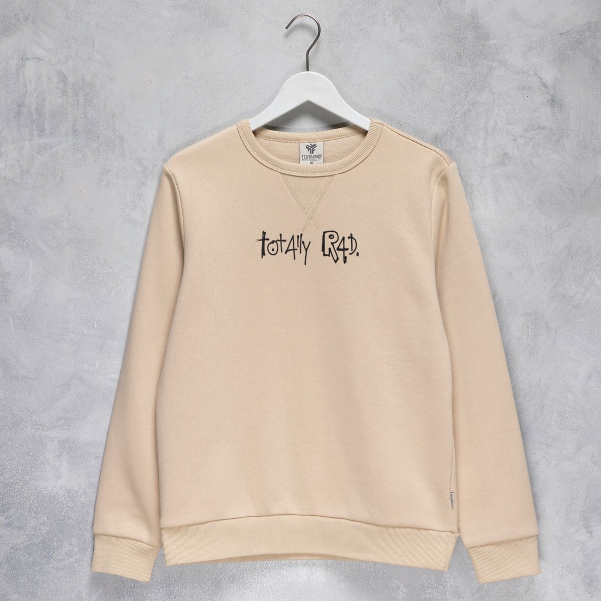 FEDERATION - Polerón Niño Federation