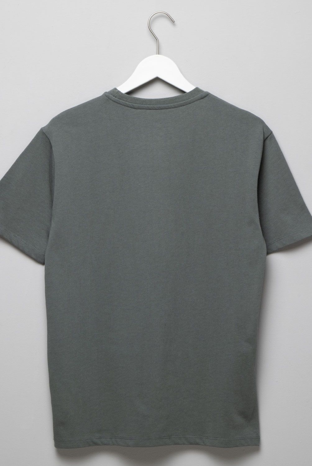 FEDERATION - Polera Niño Manga Corta Federation