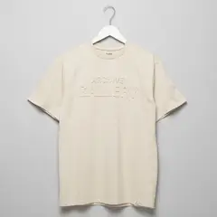 FEDERATION - Polera Niño Manga Corta