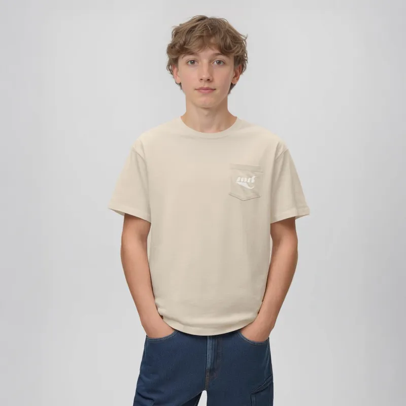 DOO AUSTRALIA - Polera Algodón Niño Doo Australia