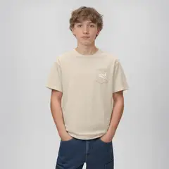 DOO AUSTRALIA - Polera Algodón Niño