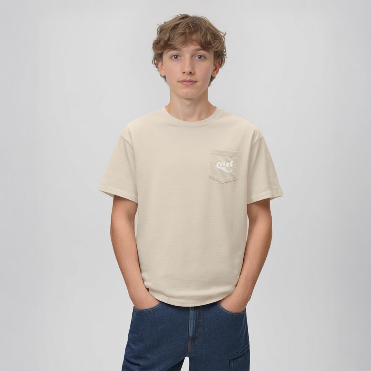 DOO AUSTRALIA - Polera Algodón Niño Doo Australia