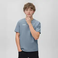 DOO AUSTRALIA - Polera Algodón Niño