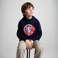 AVENGERS - Polerón Algodón Niño