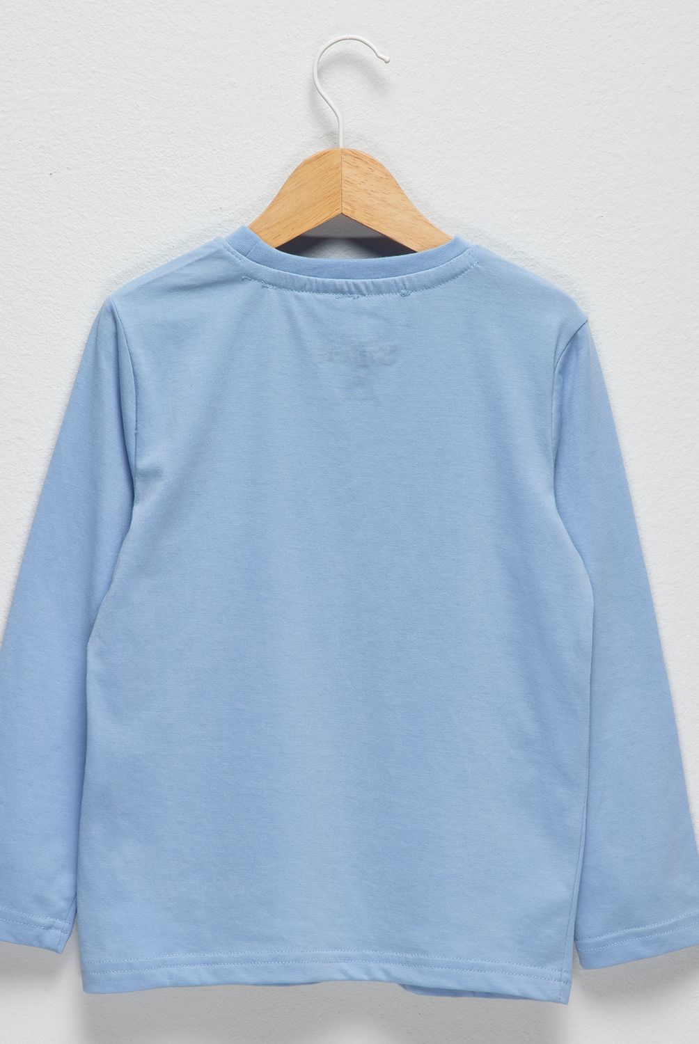 LILO & STITCH - Polera Algodón Niño