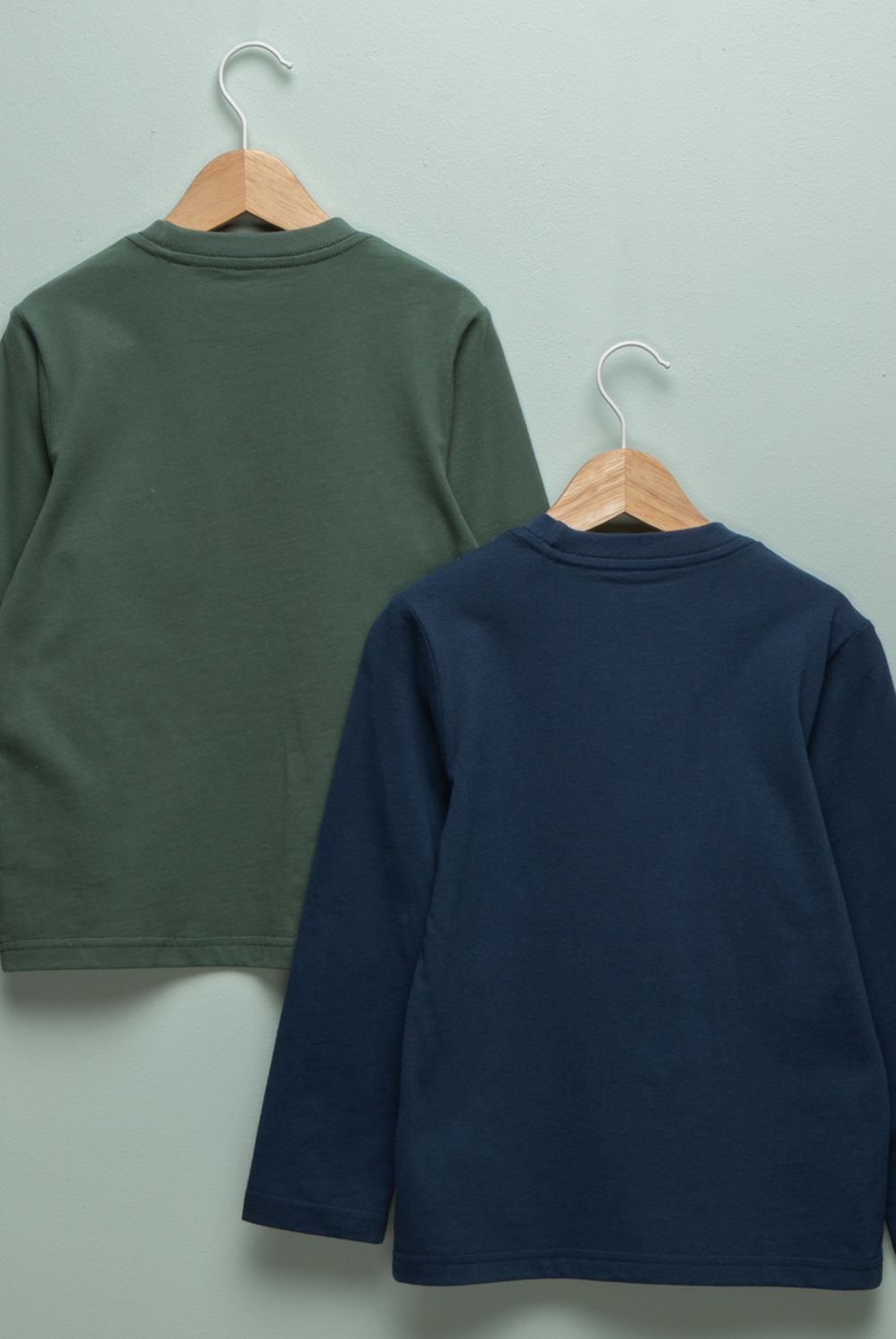 CONIGLIO - Polera Algodón Niña Coniglio