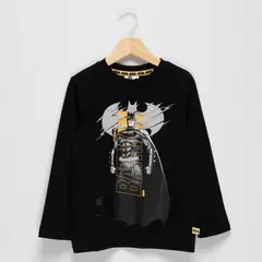 DC ORIGINALS - Polera Algodón Niño