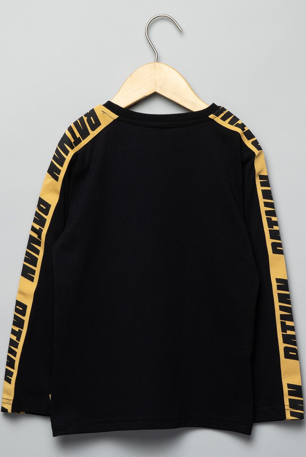 DC ORIGINALS - Polera Algodón Niño Dc Originals