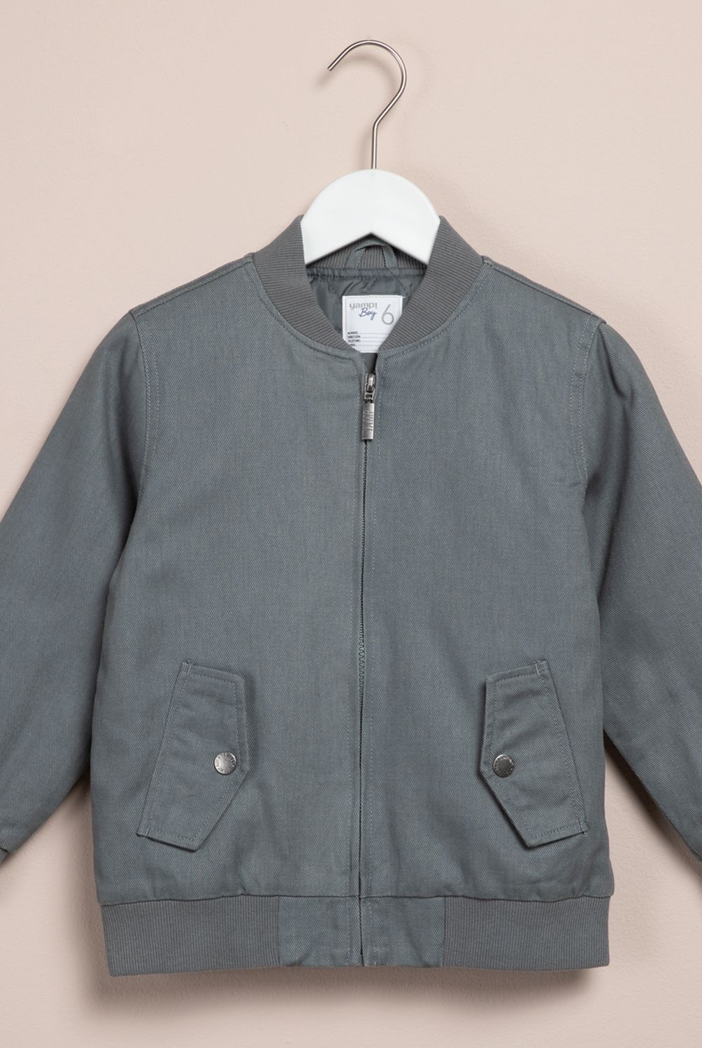 YAMP - Chaqueta Algodón Niño Yamp