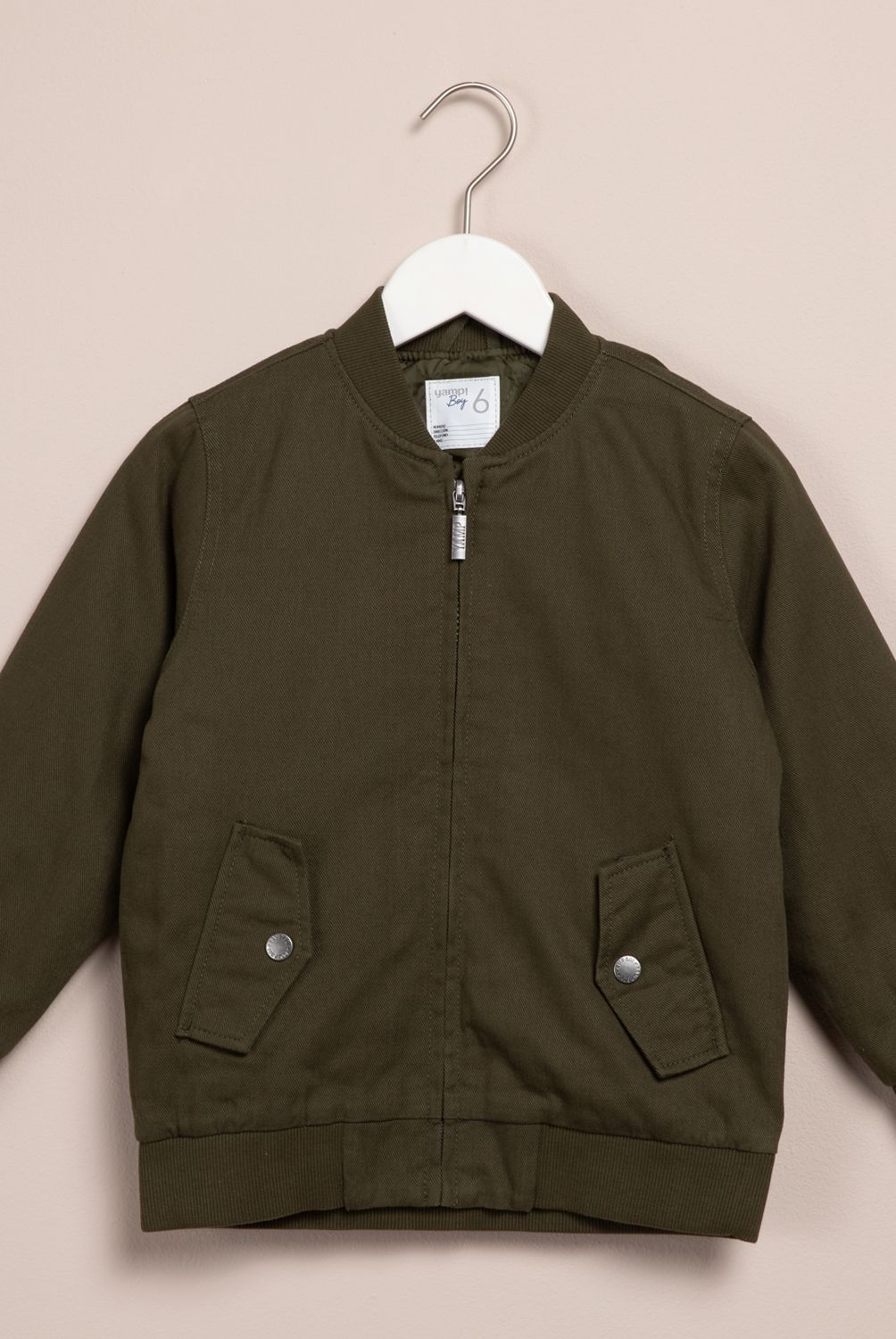 YAMP - Chaqueta Algodón Niño Yamp